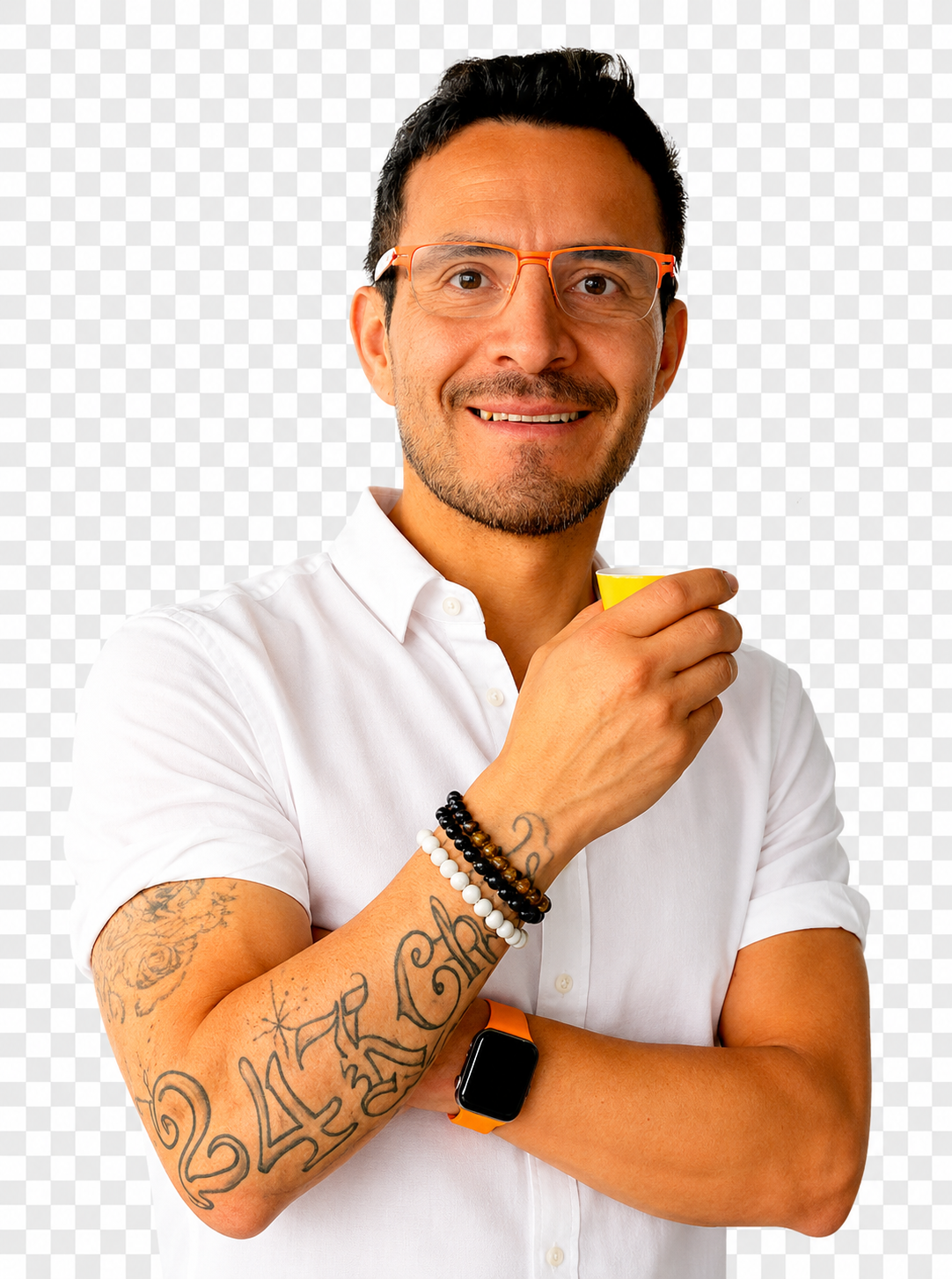 Braulio Bunay